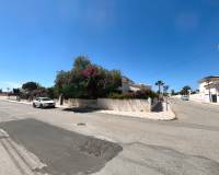 Resale - Villa - Ciudad Quesada - Quesada Center