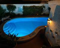 Resale - Villa - Ciudad Quesada - Quesada Center