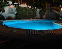 Resale - Villa - Ciudad Quesada - Quesada Center