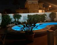 Resale - Villa - Ciudad Quesada - Quesada Center