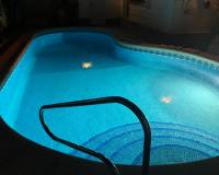 Resale - Villa - Ciudad Quesada - Quesada Center