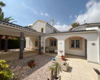 Resale - Villa - Ciudad Quesada - Quesada Center