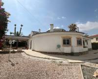 Resale - Villa - Ciudad Quesada - Quesada Center
