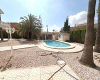 Resale - Villa - Ciudad Quesada - Quesada Center