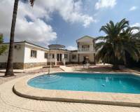 Resale - Villa - Ciudad Quesada - Quesada Center