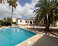 Resale - Villa - Ciudad Quesada - Quesada Center