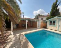 Resale - Villa - Ciudad Quesada - Quesada Center