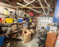 Resale - Villa - Ciudad Quesada - Quesada Center