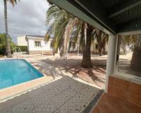 Resale - Villa - Ciudad Quesada - Quesada Center