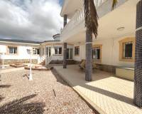 Resale - Villa - Ciudad Quesada - Quesada Center
