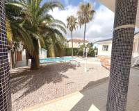 Resale - Villa - Ciudad Quesada - Quesada Center