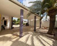 Resale - Villa - Ciudad Quesada - Quesada Center