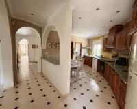 Resale - Villa - Ciudad Quesada - Quesada Center