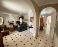 Resale - Villa - Ciudad Quesada - Quesada Center