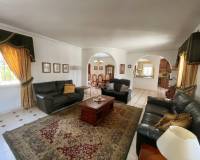 Resale - Villa - Ciudad Quesada - Quesada Center