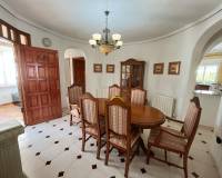Resale - Villa - Ciudad Quesada - Quesada Center