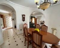 Resale - Villa - Ciudad Quesada - Quesada Center