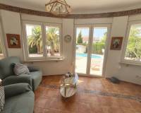 Resale - Villa - Ciudad Quesada - Quesada Center