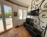 Resale - Villa - Ciudad Quesada - Quesada Center