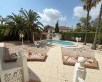 Resale - Villa - Ciudad Quesada - Quesada Center