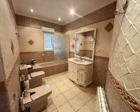 Resale - Villa - Ciudad Quesada - Quesada Center