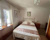 Resale - Villa - Ciudad Quesada - Quesada Center