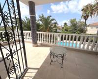 Resale - Villa - Ciudad Quesada - Quesada Center