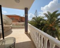 Resale - Villa - Ciudad Quesada - Quesada Center