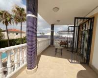 Resale - Villa - Ciudad Quesada - Quesada Center
