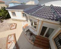 Resale - Villa - Ciudad Quesada - Quesada Center