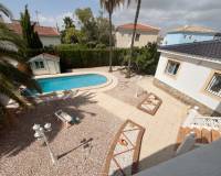 Resale - Villa - Ciudad Quesada - Quesada Center