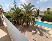 Resale - Villa - Ciudad Quesada - Quesada Center