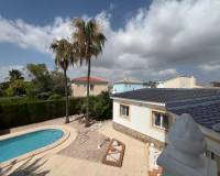 Resale - Villa - Ciudad Quesada - Quesada Center