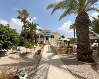 Resale - Villa - Ciudad Quesada - Quesada Center