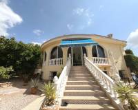 Resale - Villa - Ciudad Quesada - Quesada Center