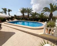 Resale - Villa - Ciudad Quesada - Quesada Center
