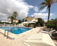 Resale - Villa - Ciudad Quesada - Quesada Center