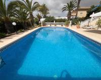 Resale - Villa - Ciudad Quesada - Quesada Center