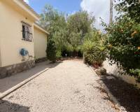 Resale - Villa - Ciudad Quesada - Quesada Center