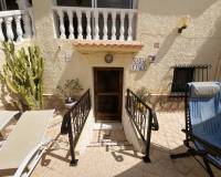 Resale - Villa - Ciudad Quesada - Quesada Center