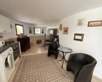 Resale - Villa - Ciudad Quesada - Quesada Center