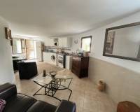 Resale - Villa - Ciudad Quesada - Quesada Center