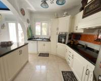 Resale - Villa - Ciudad Quesada - Quesada Center