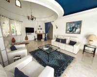 Resale - Villa - Ciudad Quesada - Quesada Center