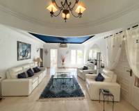 Resale - Villa - Ciudad Quesada - Quesada Center