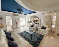 Resale - Villa - Ciudad Quesada - Quesada Center