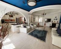 Resale - Villa - Ciudad Quesada - Quesada Center