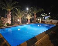 Resale - Villa - Ciudad Quesada - Quesada Center
