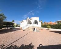 Resale - Villa - Ciudad Quesada - Quesada Center