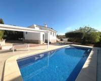 Resale - Villa - Ciudad Quesada - Quesada Center